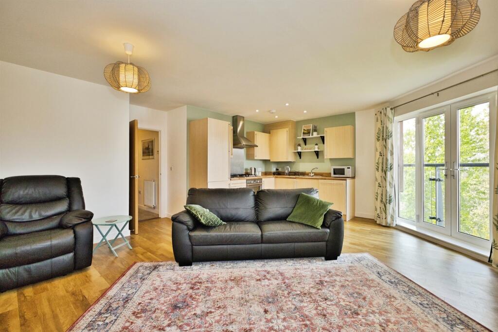Additional image 2 of Queensway Place, Yeovil