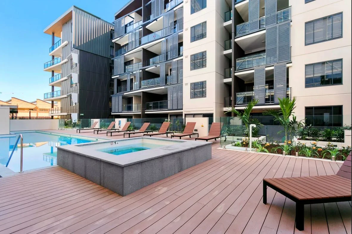 3404/35 Burdett Street, Albion QLD 4010