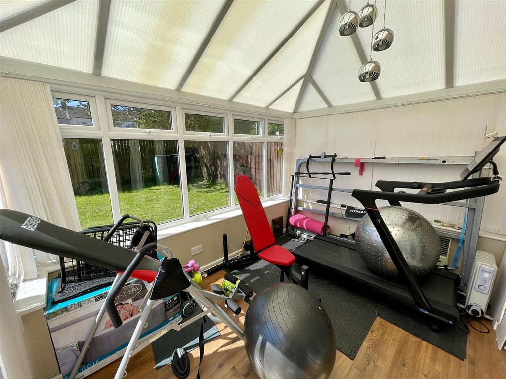 Additional image 10 of 4 bed detached house for saleWoodlands Green, Middleton St. George, Darlington DL2