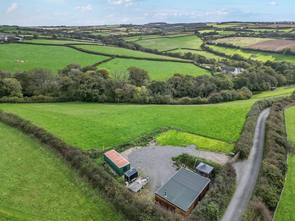 Additional image 11 of Land for saleHuntshaw, Torrington EX38