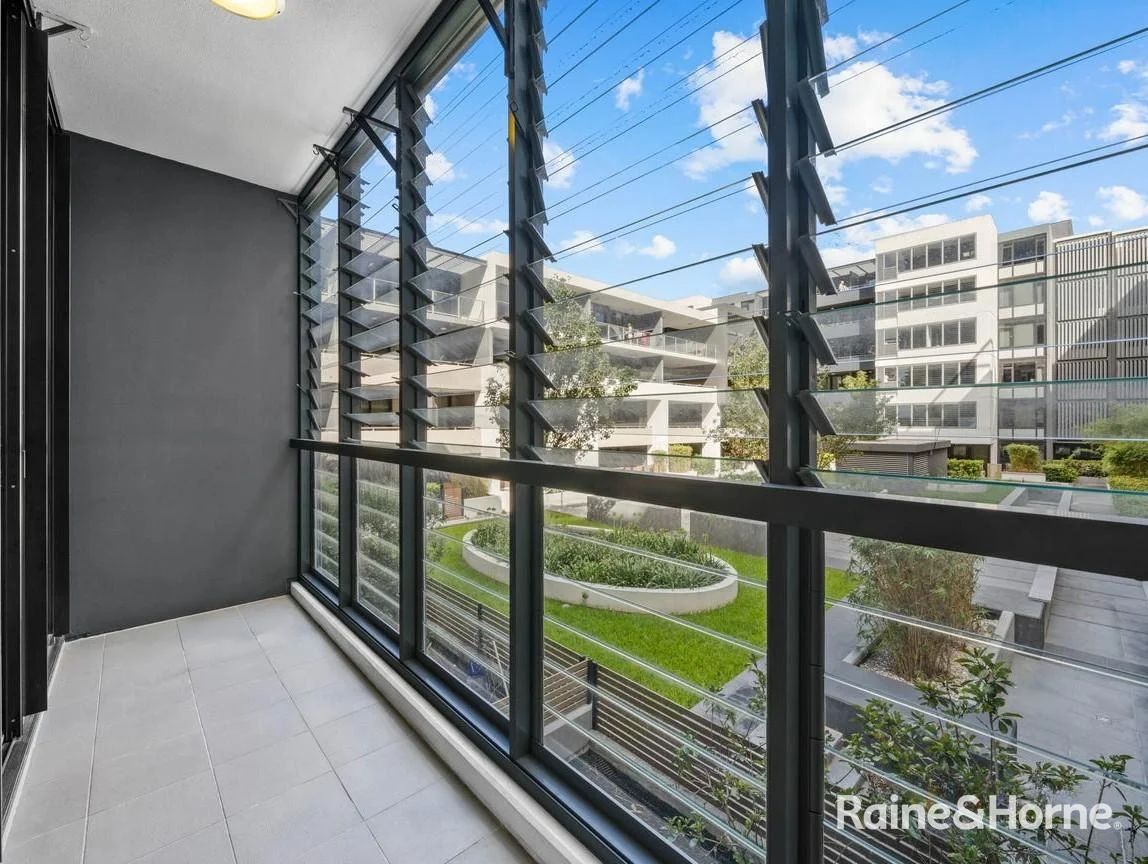Additional image 9 of 409/3 Waterways Street, Wentworth Point NSW 2127