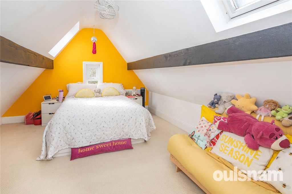 Additional image 10 of 1 bed flat for saleNaden Green, 74-76 Middleton Hall Road, Kings Norton, Birmingham B30