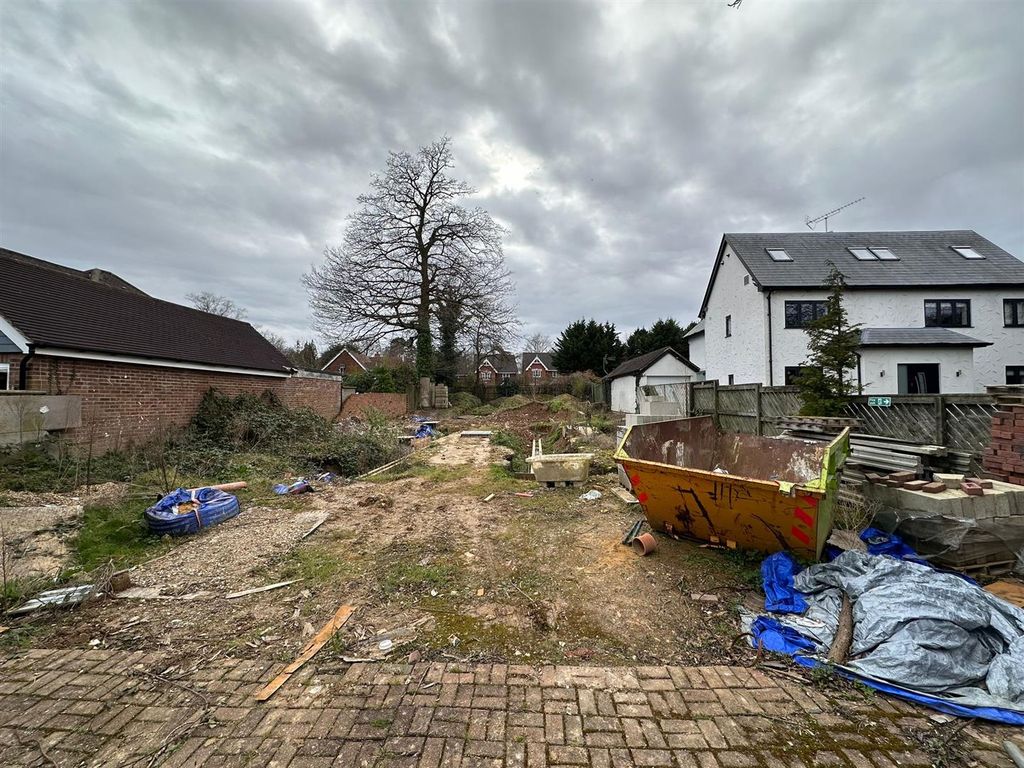 Additional image 8 of Land for sale119 Old Farleigh Road, Selsdon, South Croydon CR2