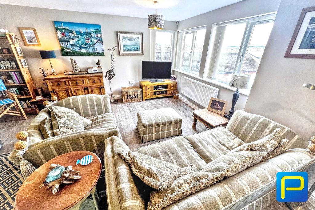 Additional image 9 of 2 bed flat for saleTurner Street, Amble NE65