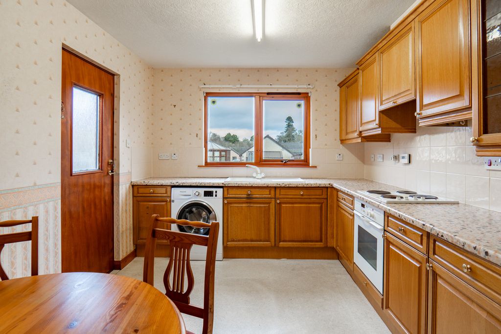 Additional image 6 of 3 bed detached bungalow for saleAllarburn Park, Beauly IV4