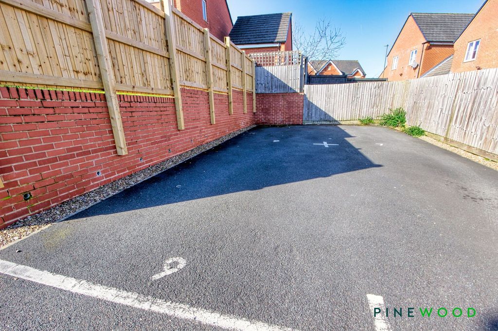 Additional image 22 of 3 bed terraced house for saleRugby Drive, Chesterfield S41