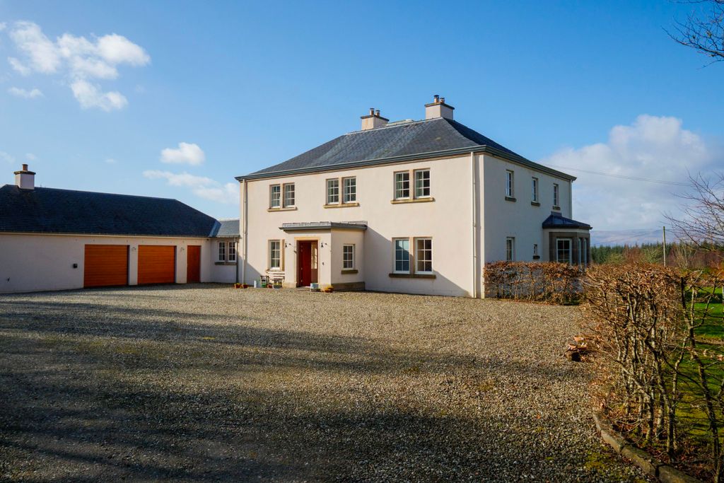 Additional image 3 of 6 bed detached house for saleHalf Mark, Buchanan Smithy, Drymen G63