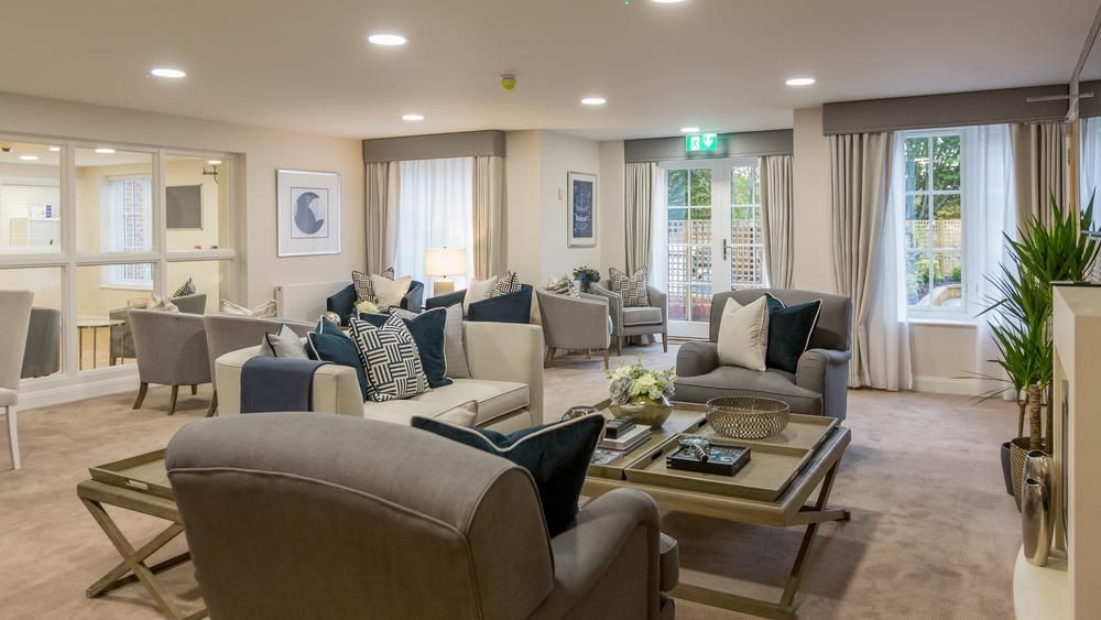 Additional image 7 of 1 bed flat for sale59-61 The Broadway, Amersham, Buckinghamshire HP7