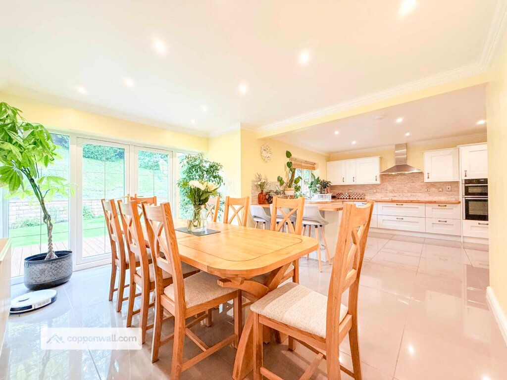 Additional image 6 of 5 bed detached house for saleLynns Court, Weir, Rossendale OL13
