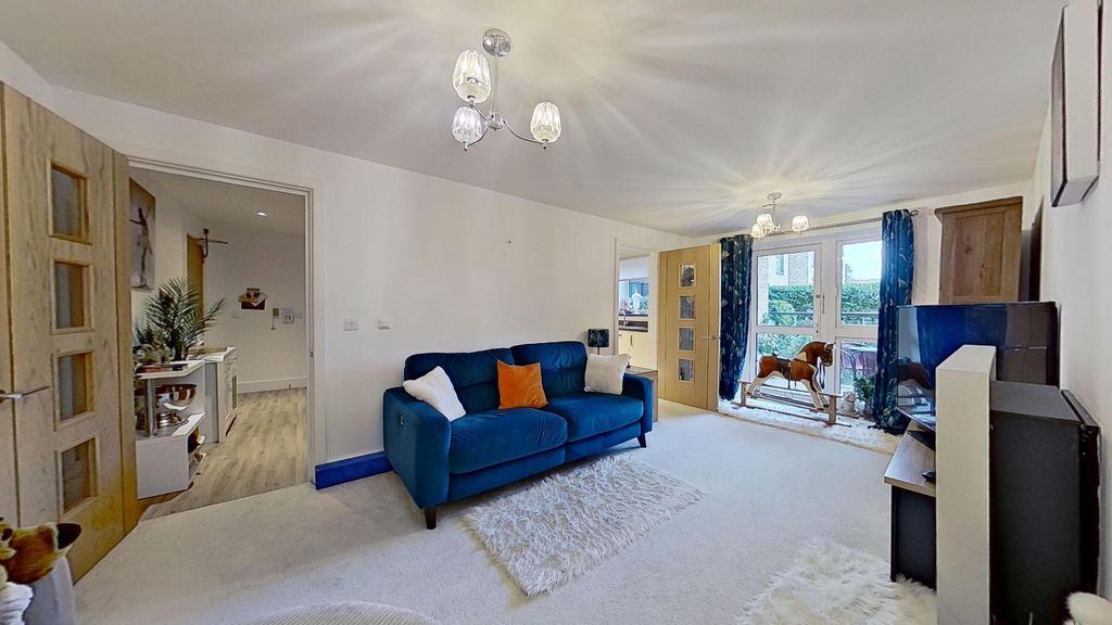 Additional image 5 of 2 bed flat for saleAlbion Road, Bexleyheath DA6