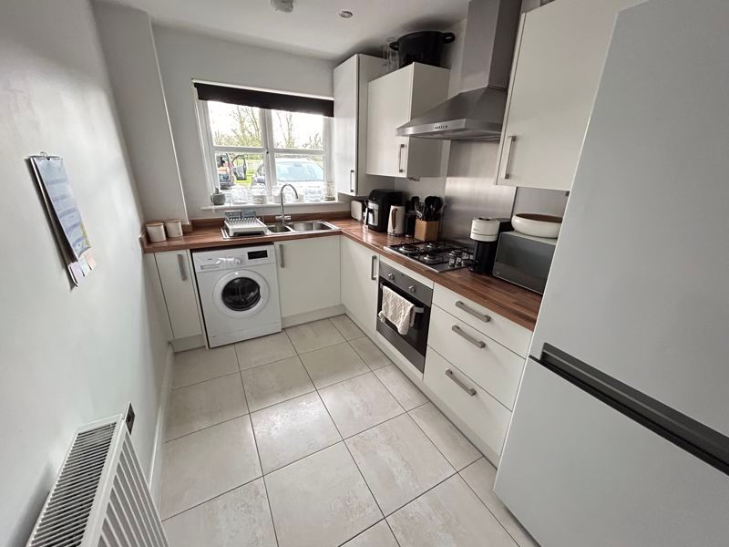 Additional image 4 of 2 bed flat for saleLlys Wynne, Llandudno Junction LL31