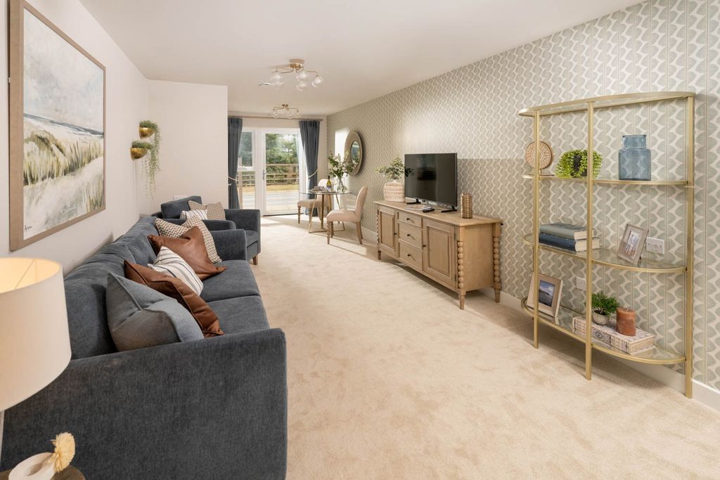 Additional image 6 of 2 bed flat for saleBarton Way, Dartmouth, Devon TQ6