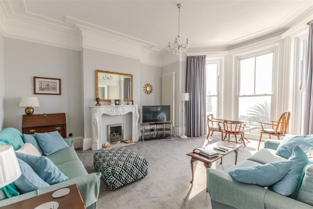 Additional image 4 of 3 bed flat for saleMarina, Bexhill-On-Sea TN40