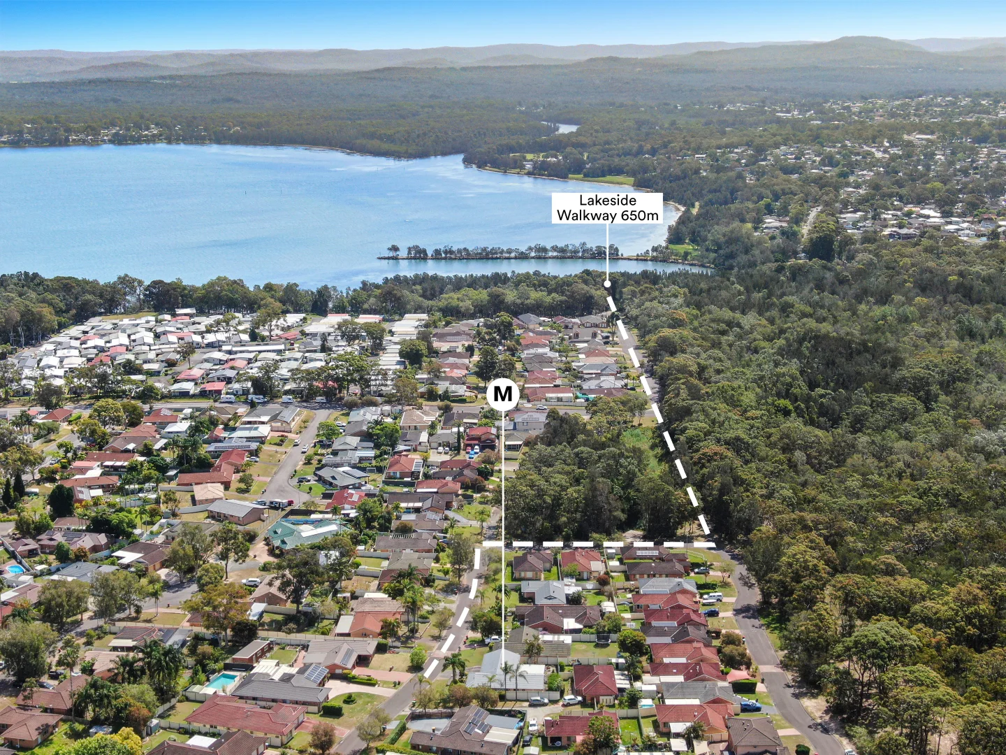 Additional image 2 of 31 Barega Close, Buff Point NSW 2262