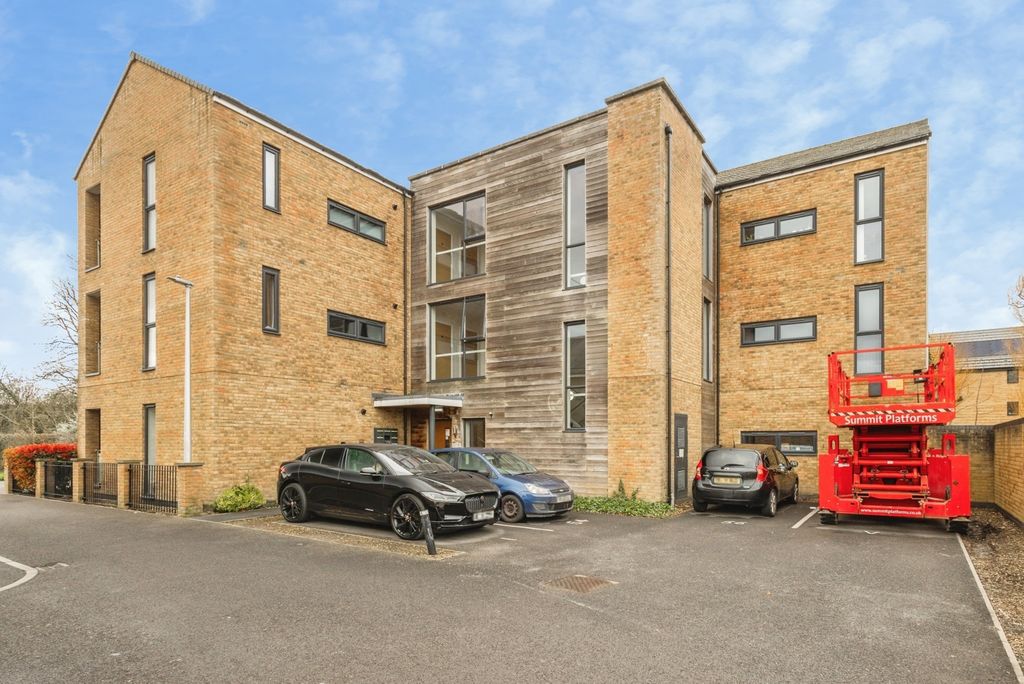 Additional image 14 of 1 bed flat for saleFarnborough Road, Locking, Weston-Super-Mare, Somerset BS24