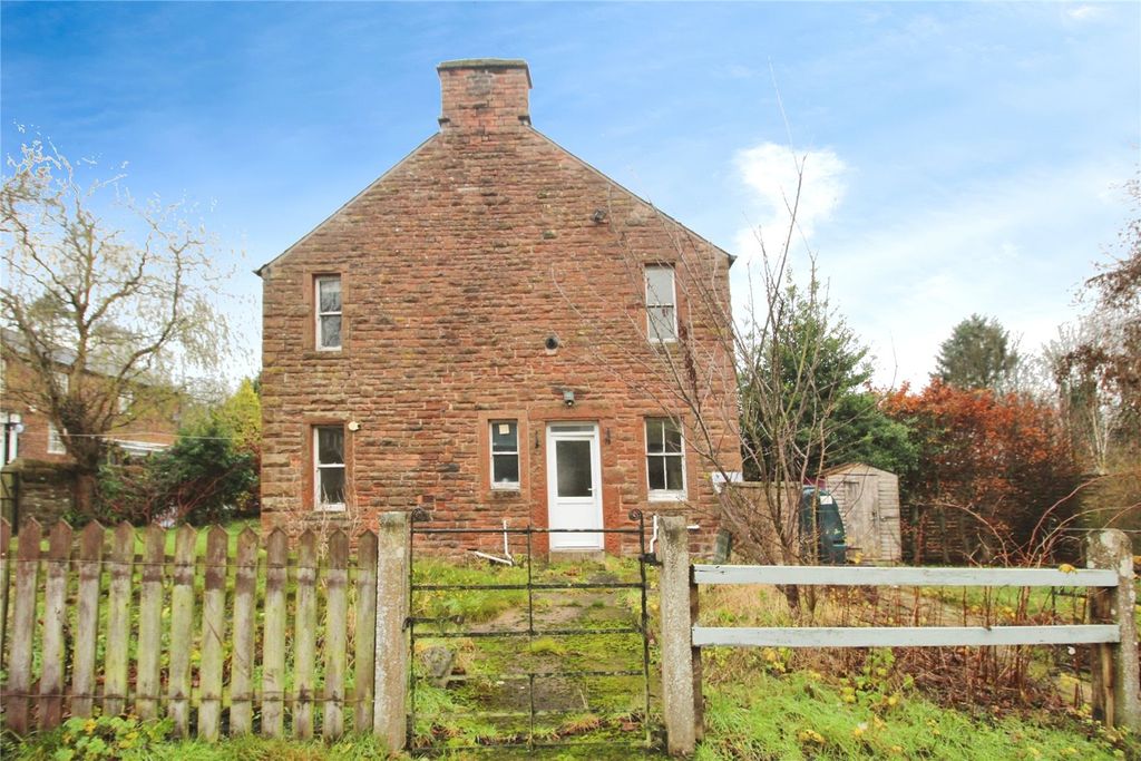 Additional image 14 of 4 bed flat for saleArmathwaite, Carlisle, Cumbria CA4