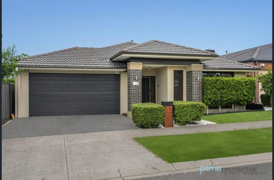 Additional image 24 of 28 Penfold Street, Craigieburn VIC 3064