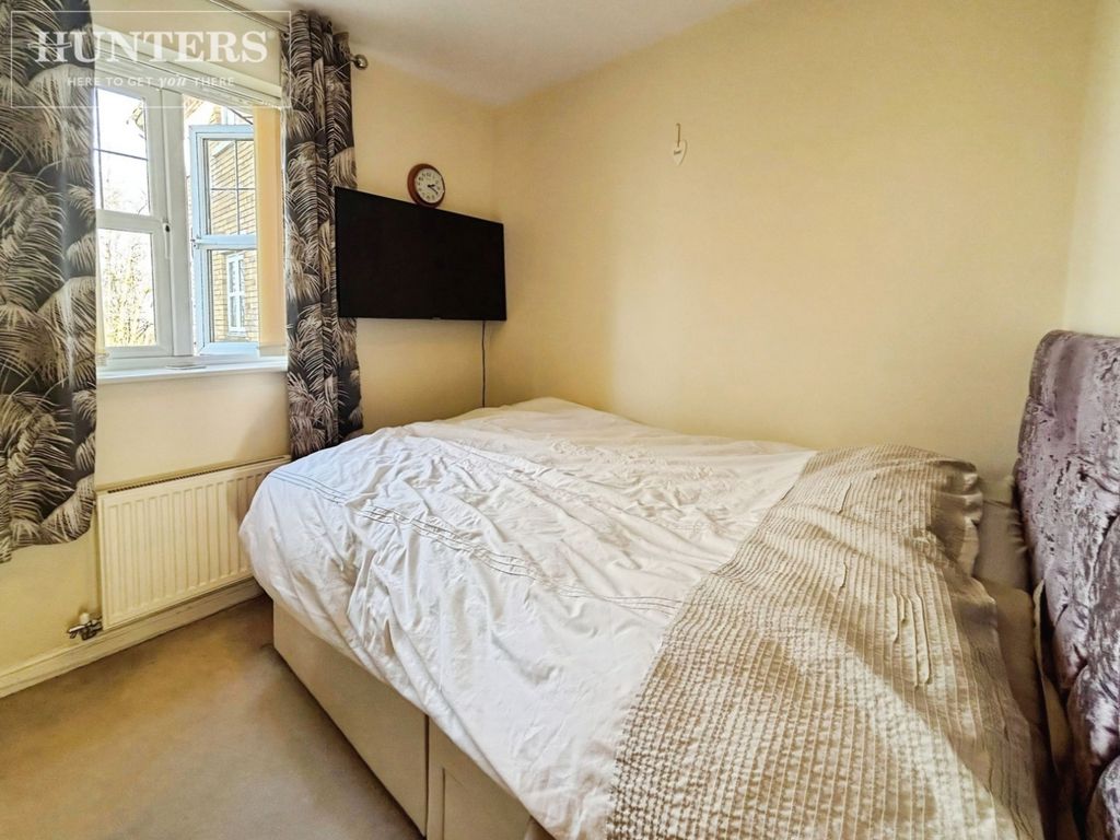 Additional image 7 of 2 bed flat for saleOld Oaks View, Barnsley S70