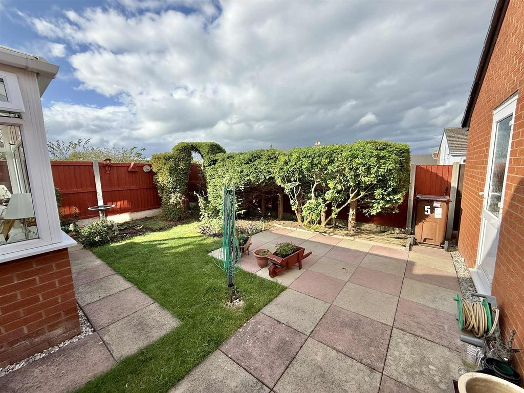Additional image 2 of 2 bed detached bungalow for saleGlenfor, Abergele LL22