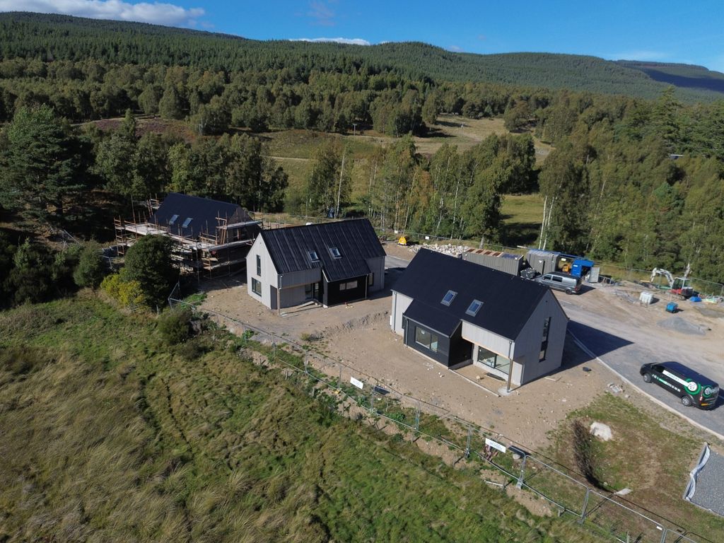 Additional image 5 of 4 bed detached house for saleAchantoul Court, Aviemore PH22