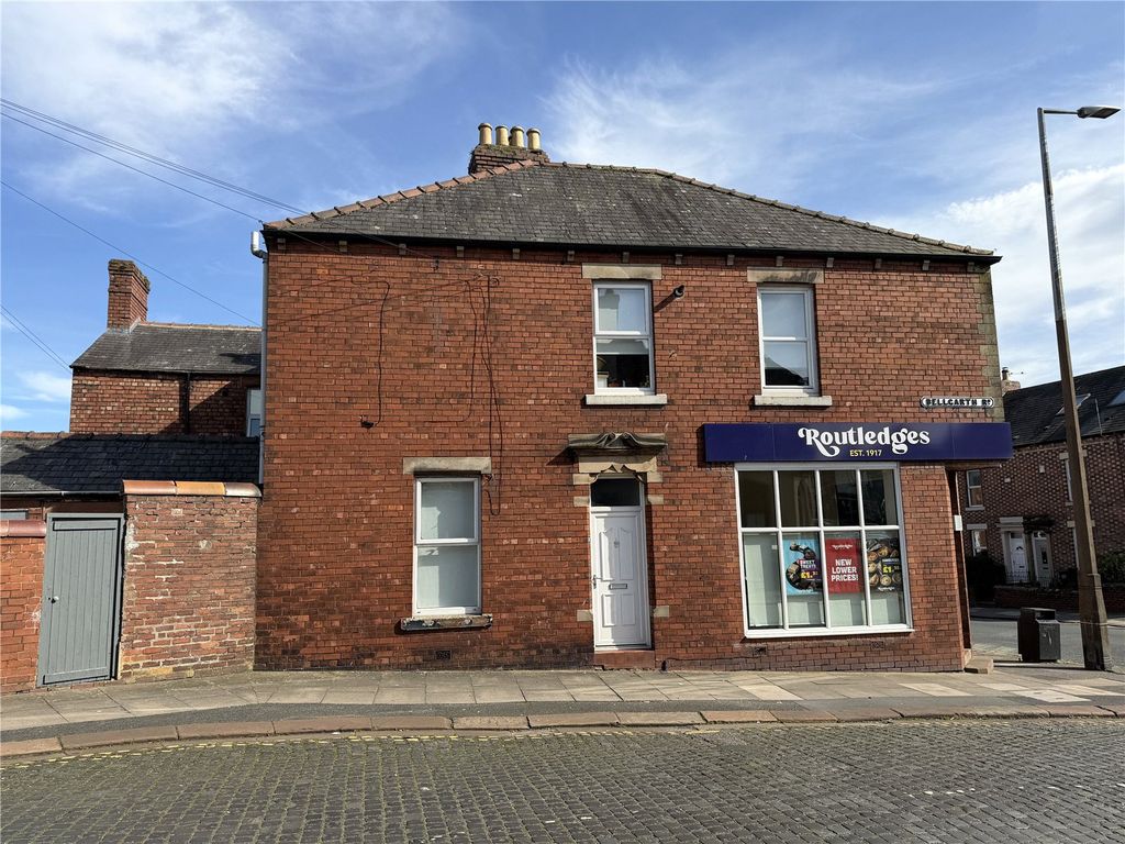 Additional image 8 of 1 bed flat for saleBellgarth Road, Carlisle, Cumbria CA2