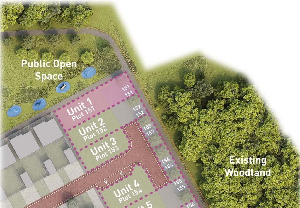 Additional image 2 of Land for saleThe Skylarks, Hipperholme, Halifax HX3