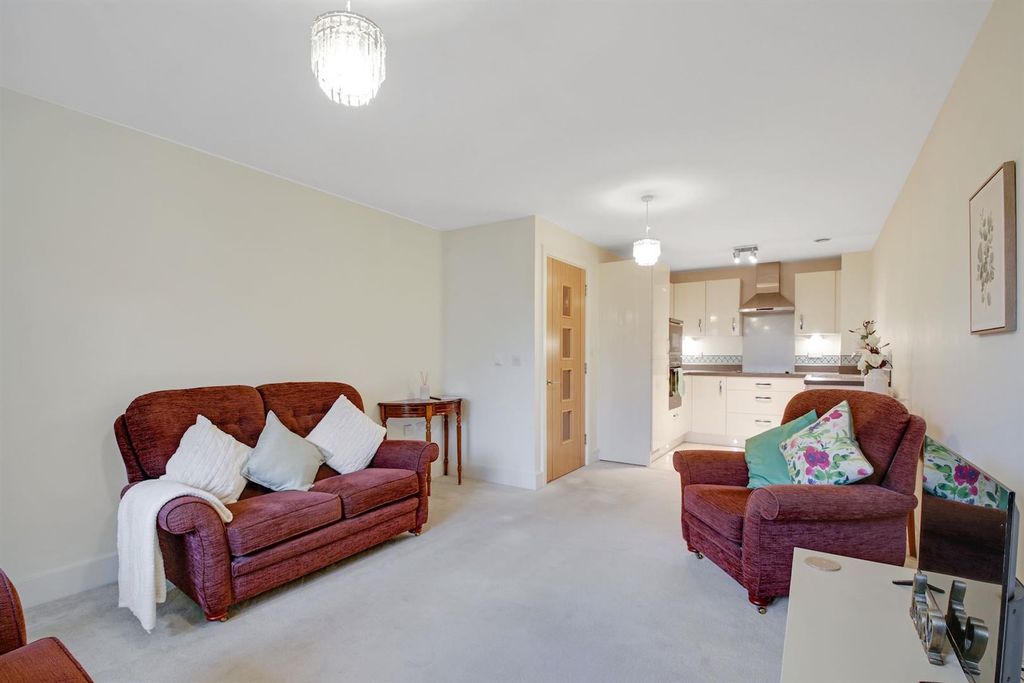 Additional image 10 of 1 bed flat for saleAlbion Road, Bexleyheath DA6
