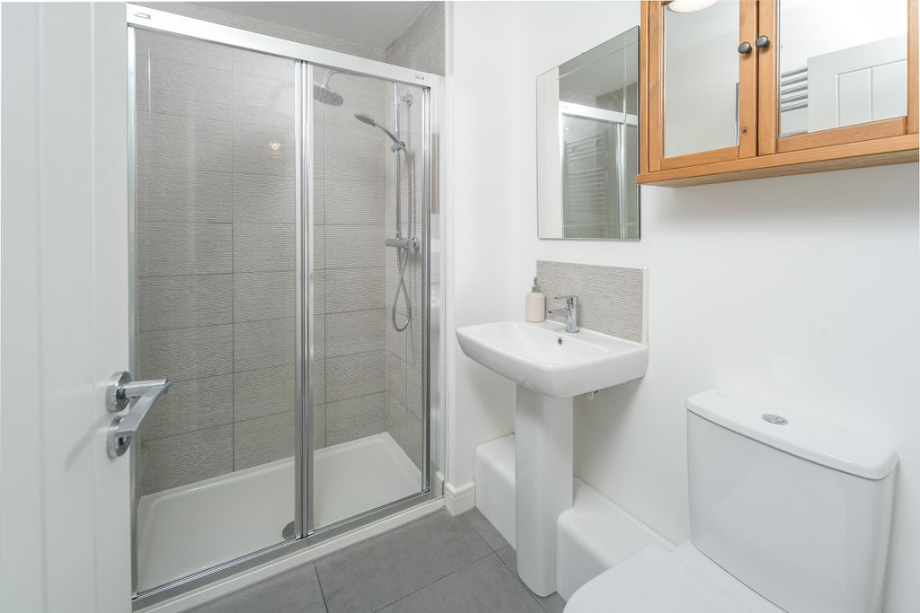 Additional image 19 of 4 bed detached house for saleDraper Close, Swordy Park, Alnwick NE66