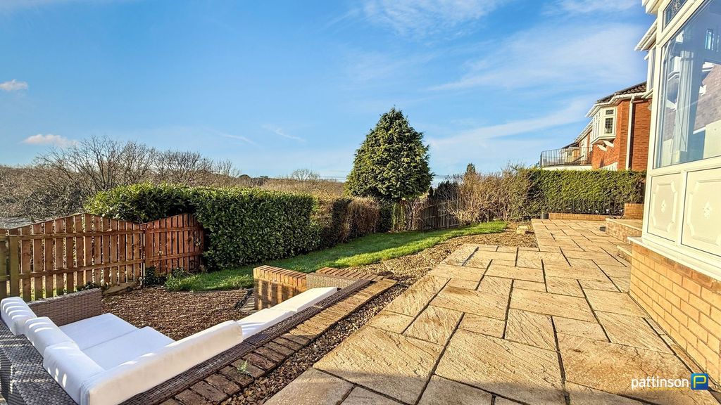 Additional image 42 of 4 bed detached house for saleOtterburn Drive, Ashington NE63