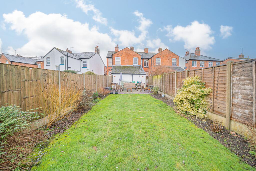 Additional image 13 of Poplar Road, Dorridge, B93