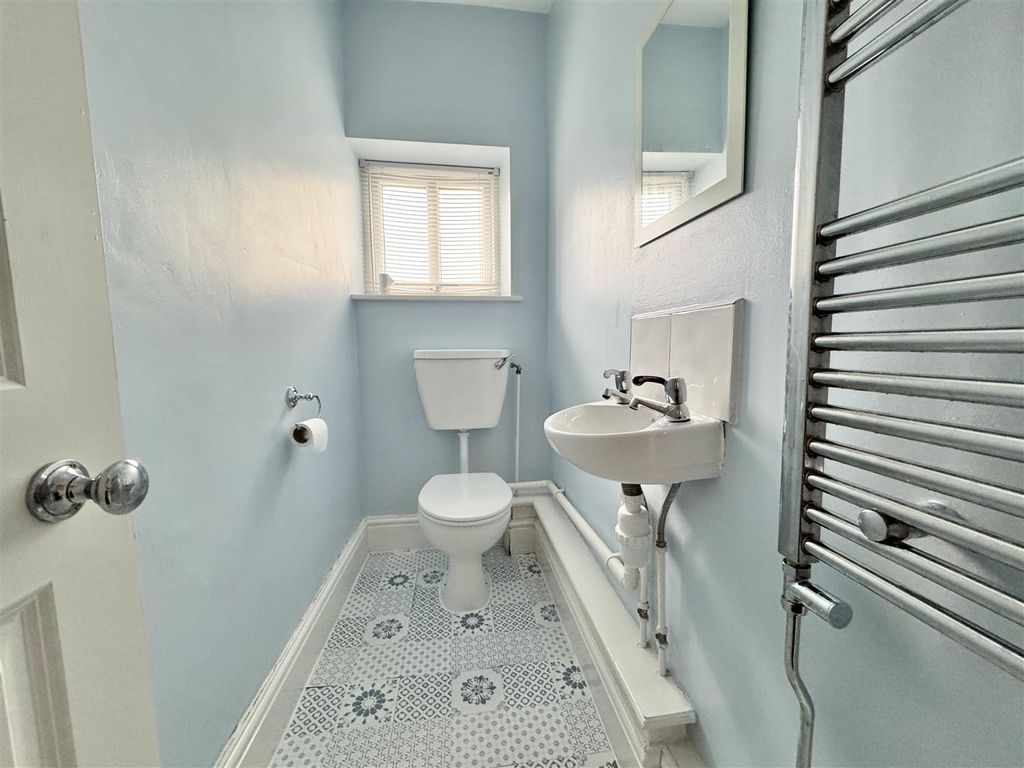 Additional image 8 of 4 bed semi-detached house for saleNenthead Road, Alston CA9