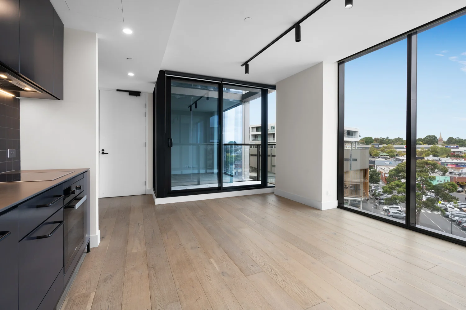 Additional image 3 of 609/1 Porter Street, Hawthorn East VIC 3123