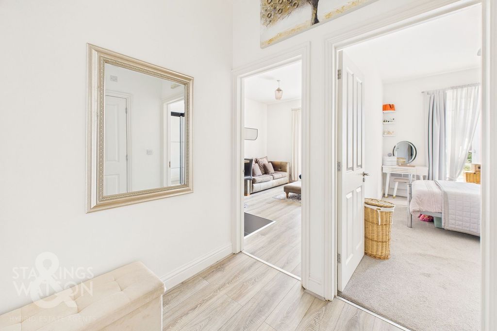 Additional image 6 of 1 bed flat for saleHeckingham Park Drive, Hales, Norwich NR14