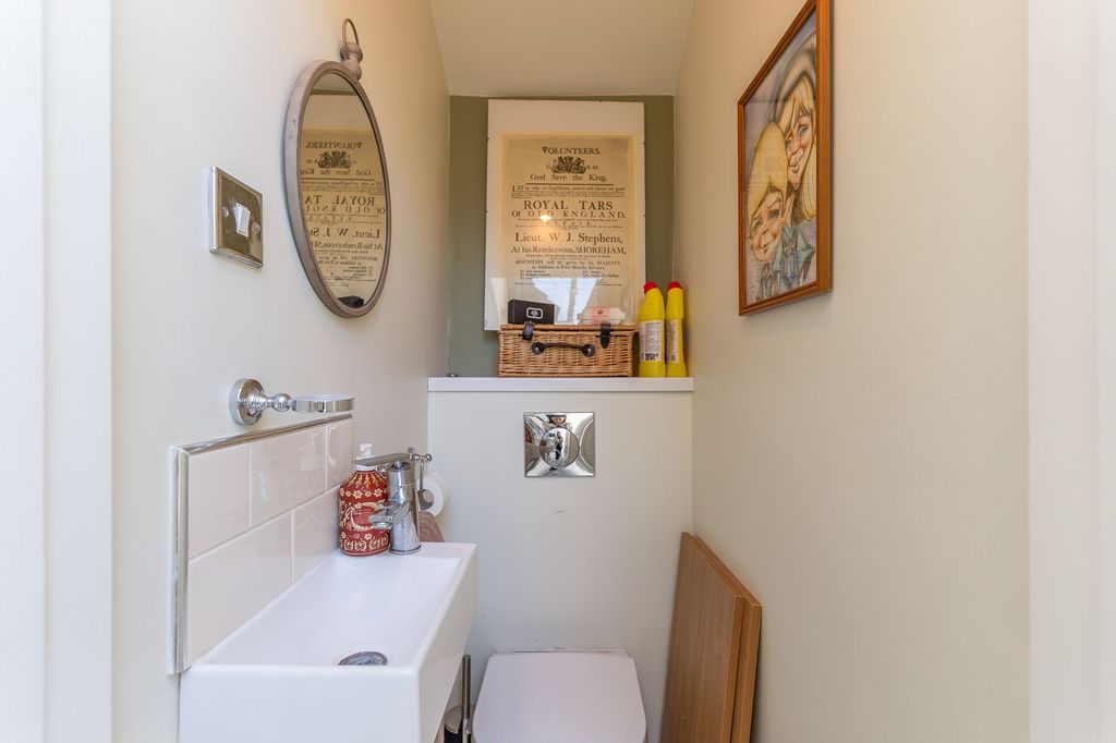 Additional image 15 of 4 bed semi-detached house for saleFields Road, Newport NP20