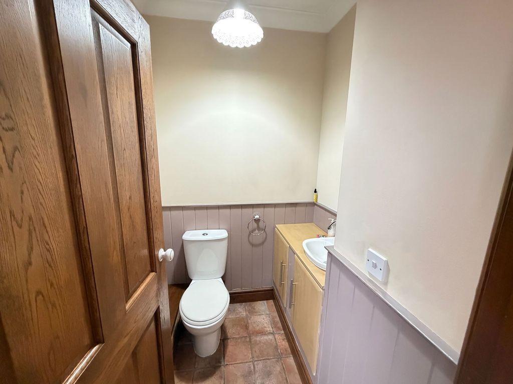 Additional image 18 of 4 bed detached house for salePentwyn Road, Betws, Ammanford SA18