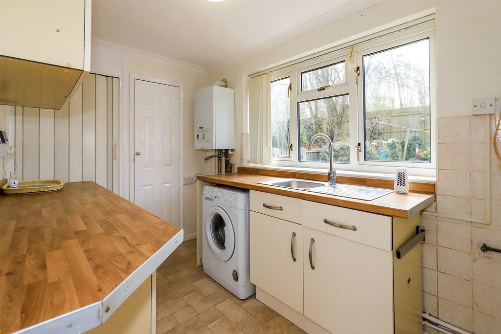 Additional image 3 of 1 bed flat for saleHumphries Crescent, Bilston WV14