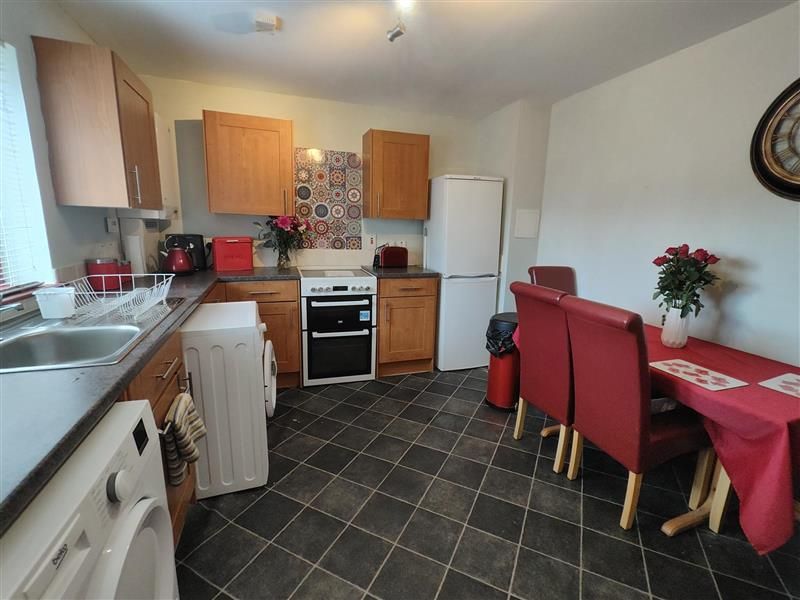 Additional image 3 of 2 bed flat for saleSt Francis Gardens, Inverness IV3