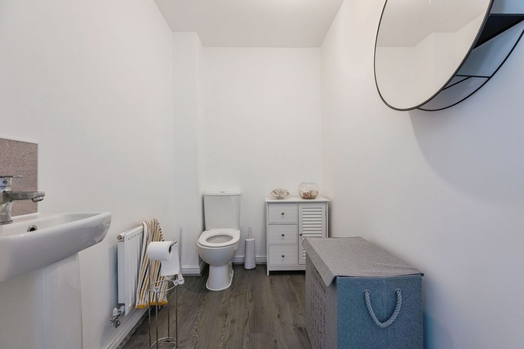 Additional image 7 of 3 bed semi-detached house for saleChaffinch Drive, Aiskew, Bedale, North Yorkshire DL8