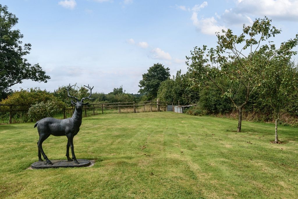 Additional image 25 of 6 bed detached house for saleBeaworthy, Devon EX21