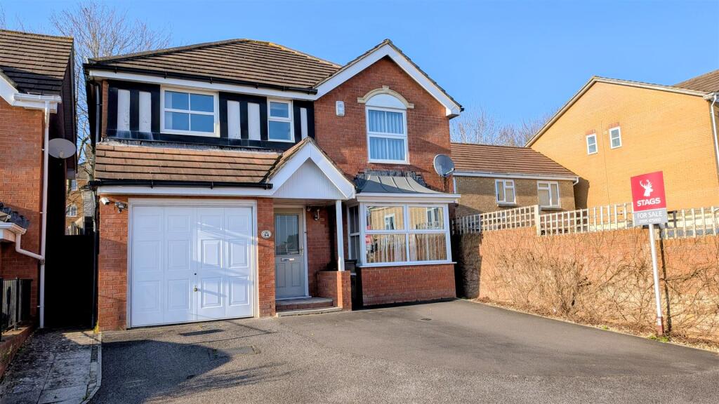 Akeman Close, Yeovil