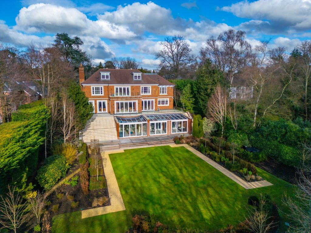 Additional image 51 of 6 bed detached house for saleNuns Walk, Wentworth Estate, Virginia Water, Surrey GU25