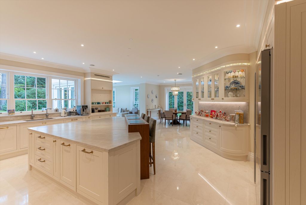 Additional image 13 of 6 bed detached house for saleVirginia Avenue, Virginia Water, Surrey GU25