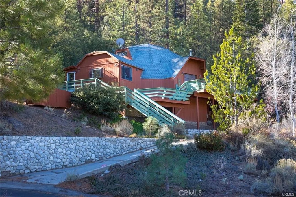Additional image 32 of 1521 Zermatt Dr, Pine Mountain Club, CA 93222