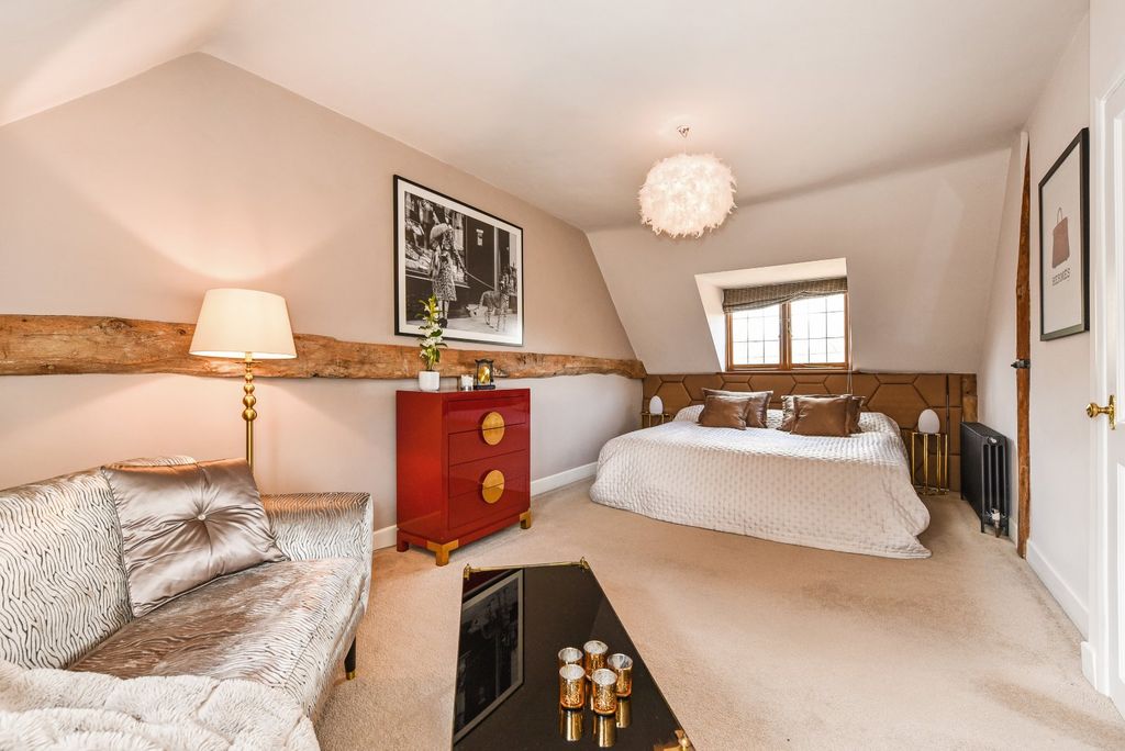 Additional image 11 of 4 bed detached house for saleWest Chiltington Lane, Billingshurst, West Sussex RH14