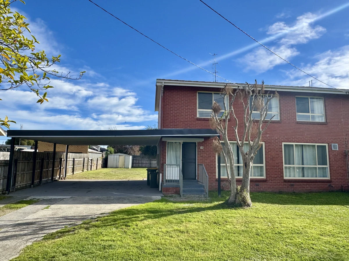 49 White Parade, Churchill VIC 3842