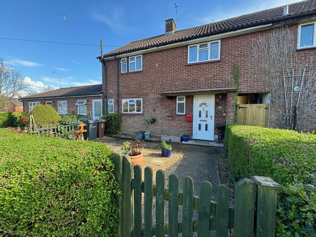 Manor Road, London Colney, AL2