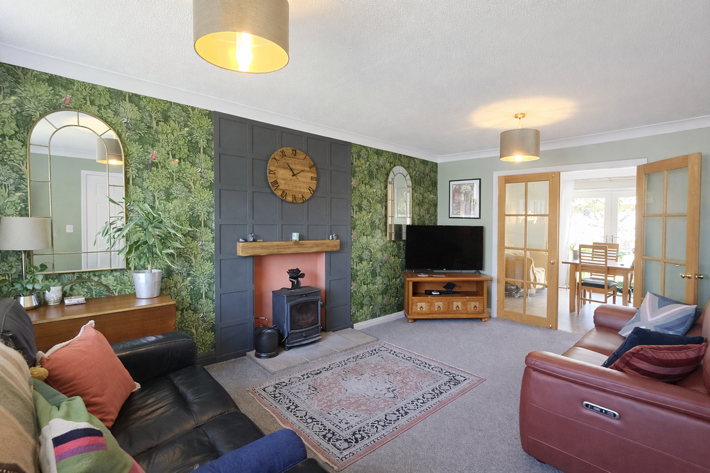 Additional image 5 of 4 bed detached house for saleEasby Close, Bedale DL8