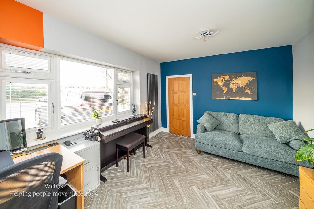 Additional image 12 of 4 bed detached house for saleHospital Lane, Bedworth CV12