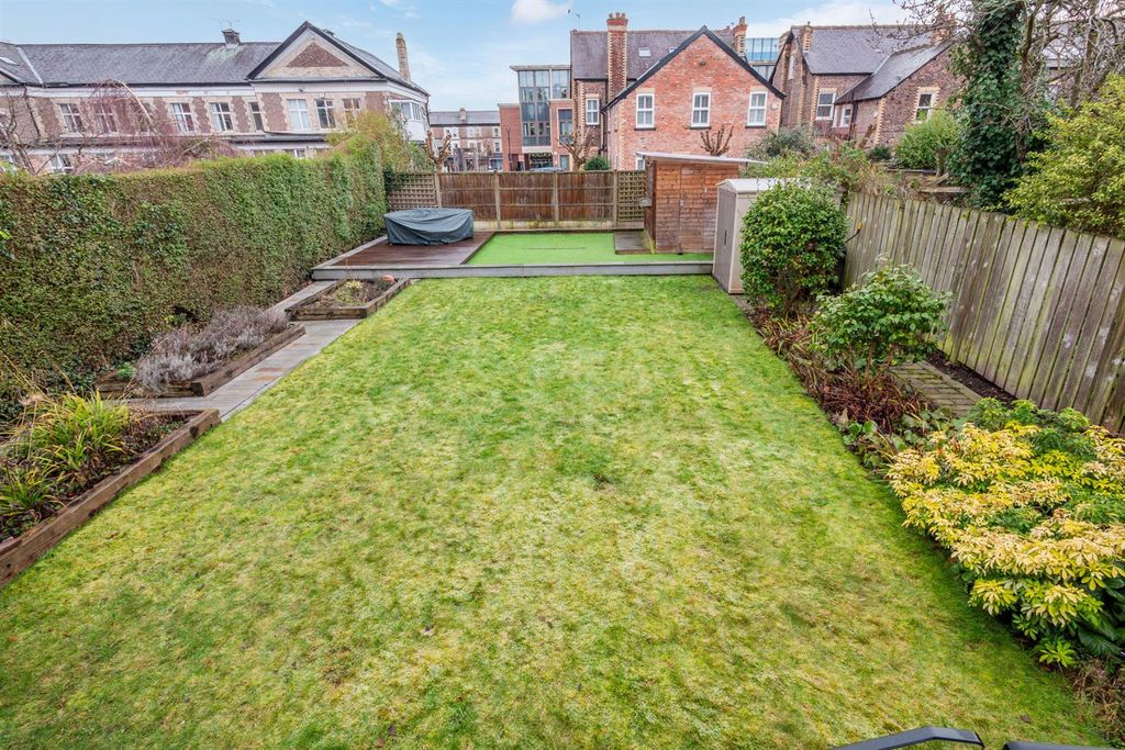 Additional image 35 of 5 bed semi-detached house for saleGroby Road, Altrincham WA14