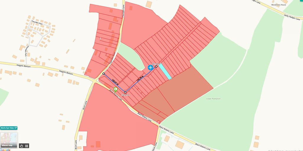 Additional image 19 of Land for saleHogpits Bottom, Hemel Hempstead HP3